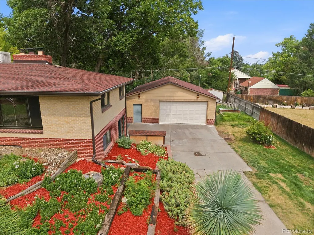 2140 Carr Street Denver CO 80214