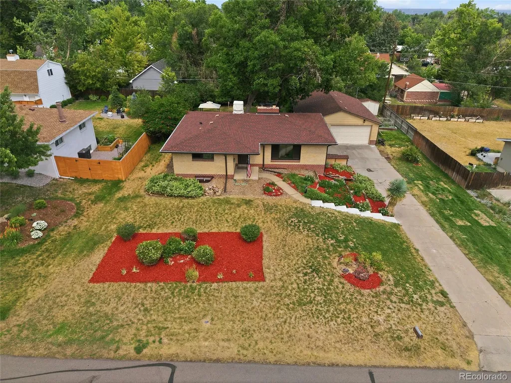2140 Carr Street Denver CO 80214