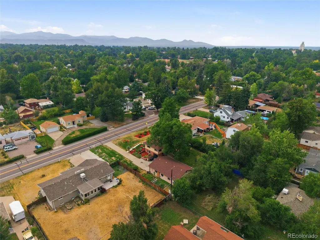 2140 Carr Street Denver CO 80214