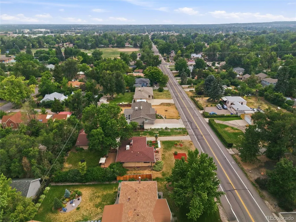 2140 Carr Street Denver CO 80214