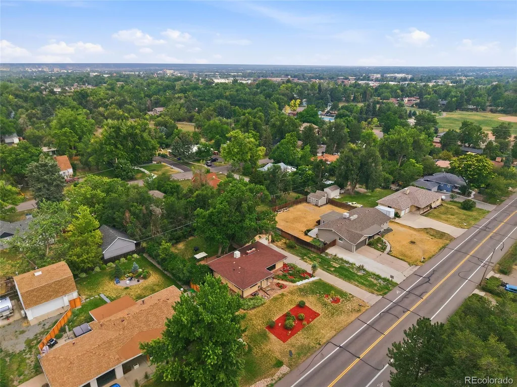 2140 Carr Street Denver CO 80214