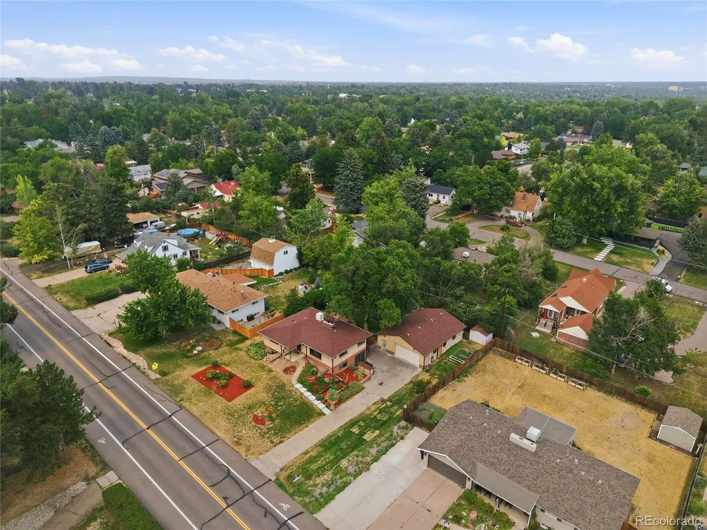 2140 Carr Street Denver CO 80214