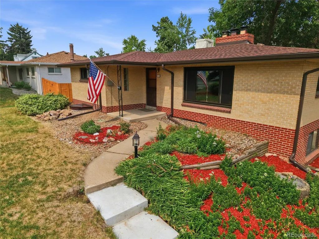 2140 Carr Street Denver CO 80214