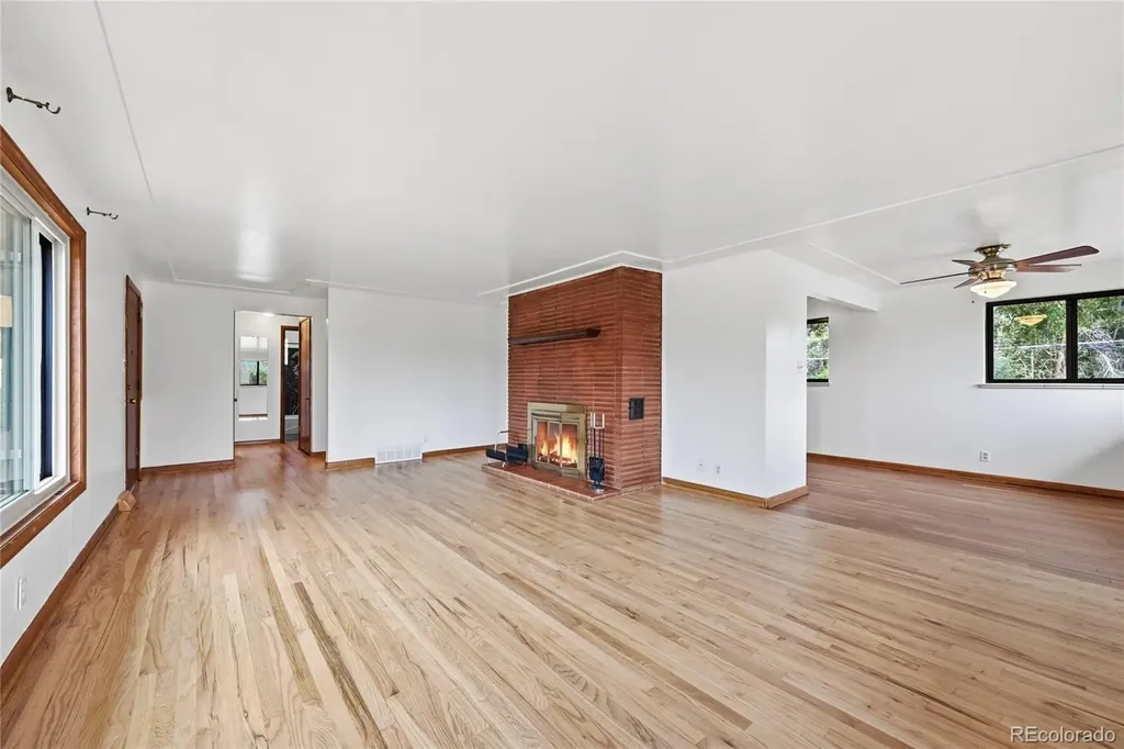 2140 Carr Street Denver CO 80214