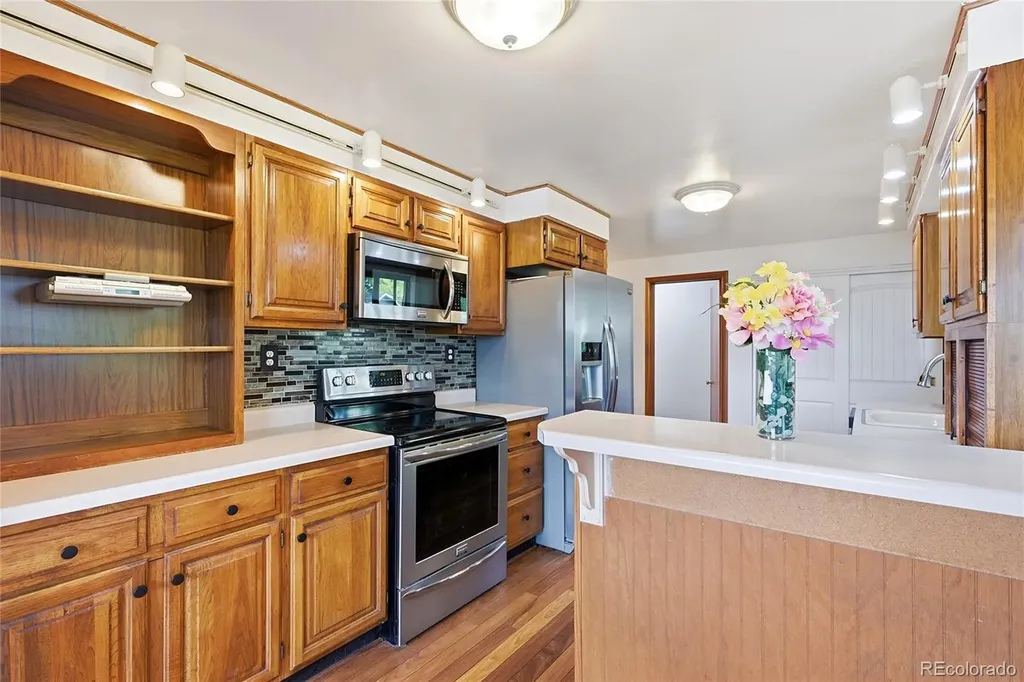 2140 Carr Street Denver CO 80214