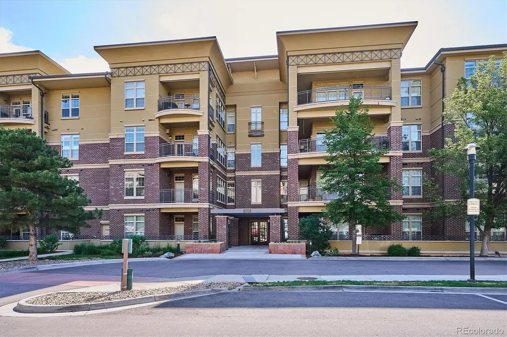 7820 Inverness Boulevard Englewood CO 80112