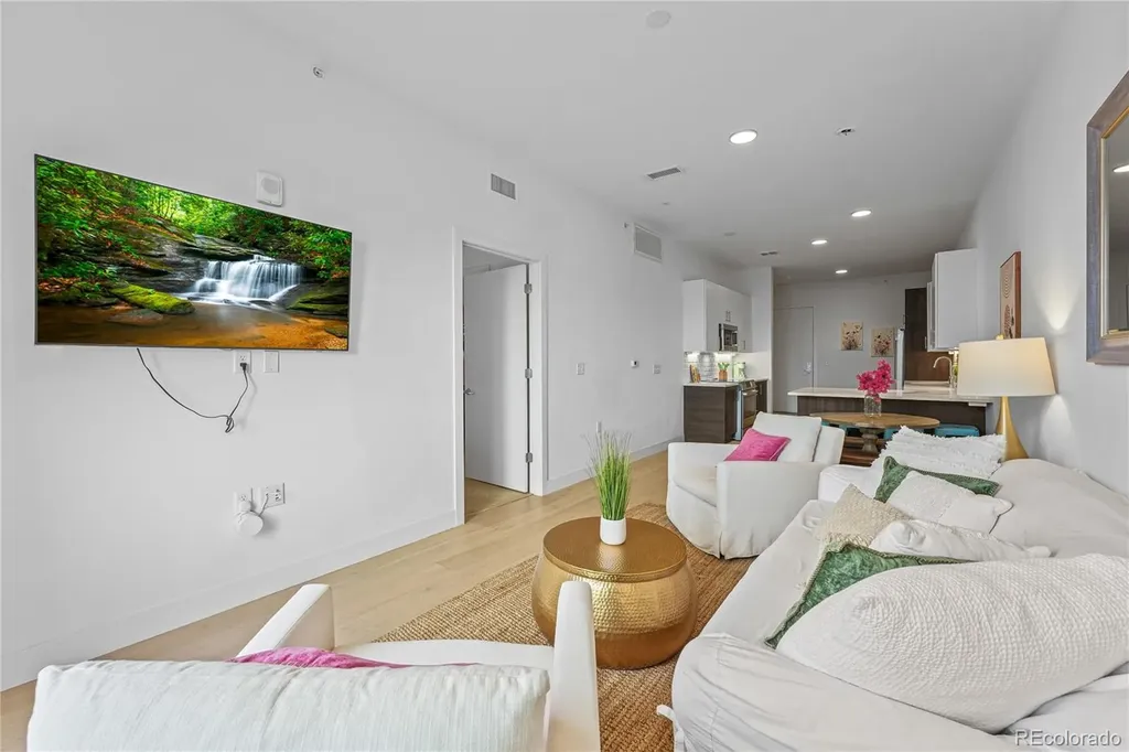 2530 Lawrence Street Denver CO 80205