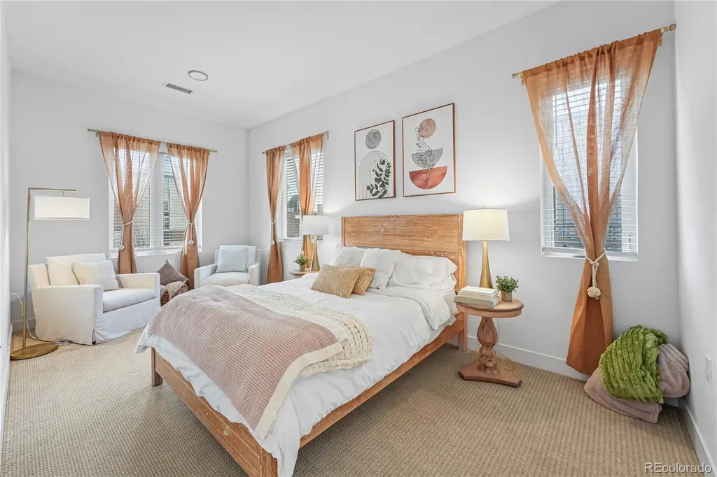 2530 Lawrence Street Denver CO 80205