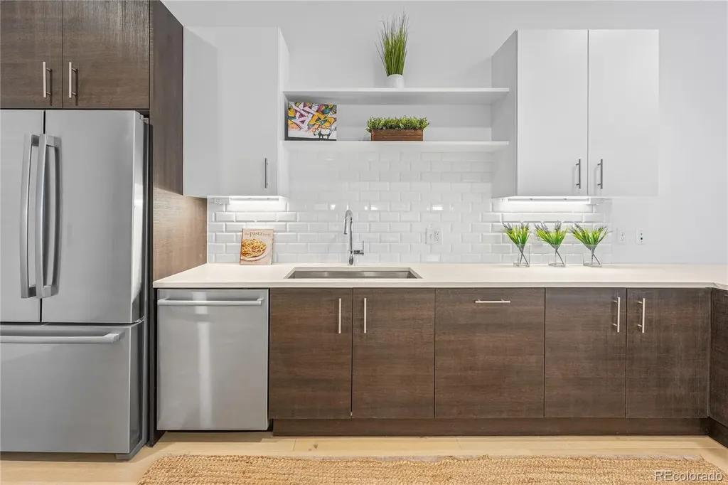 2530 Lawrence Street Denver CO 80205