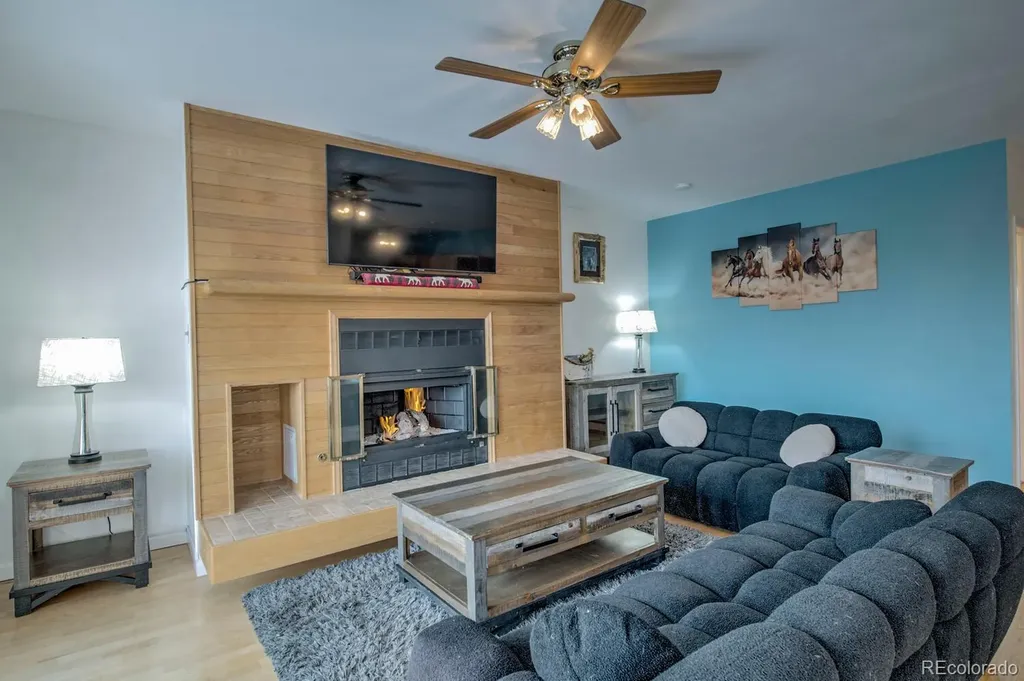 91500 Ryan Gulch Road Silverthorne CO 80498