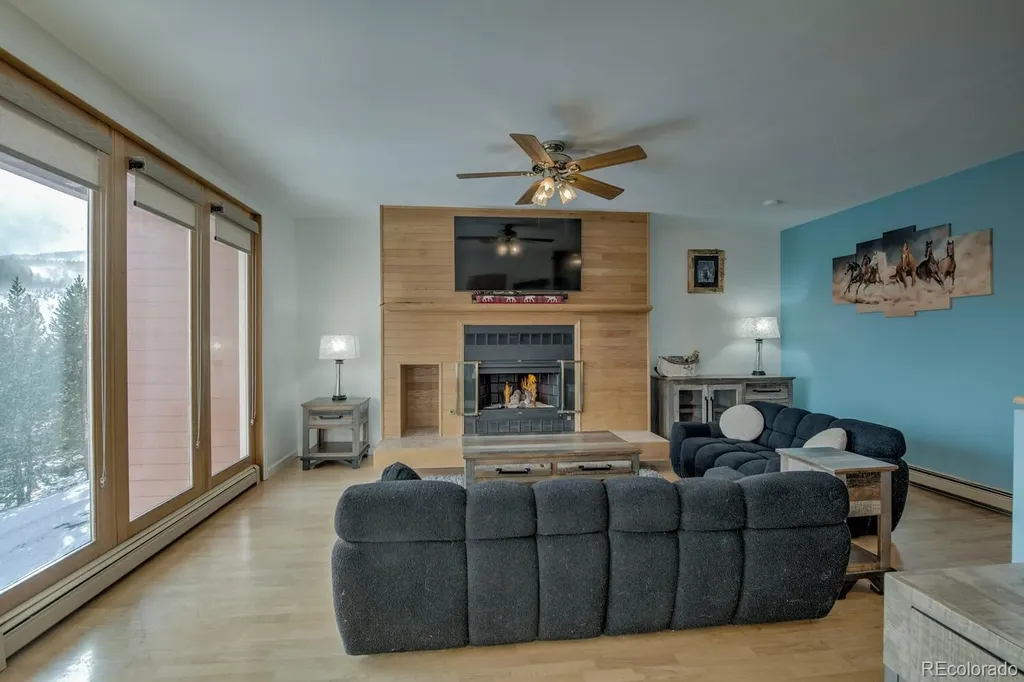 91500 Ryan Gulch Road Silverthorne CO 80498