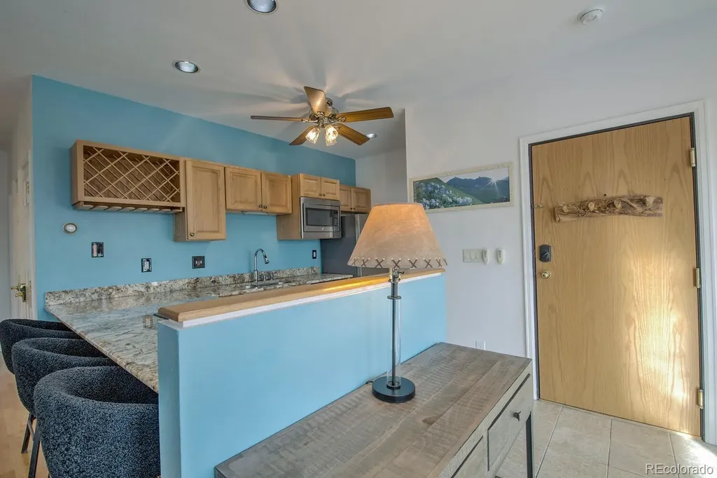 91500 Ryan Gulch Road Silverthorne CO 80498