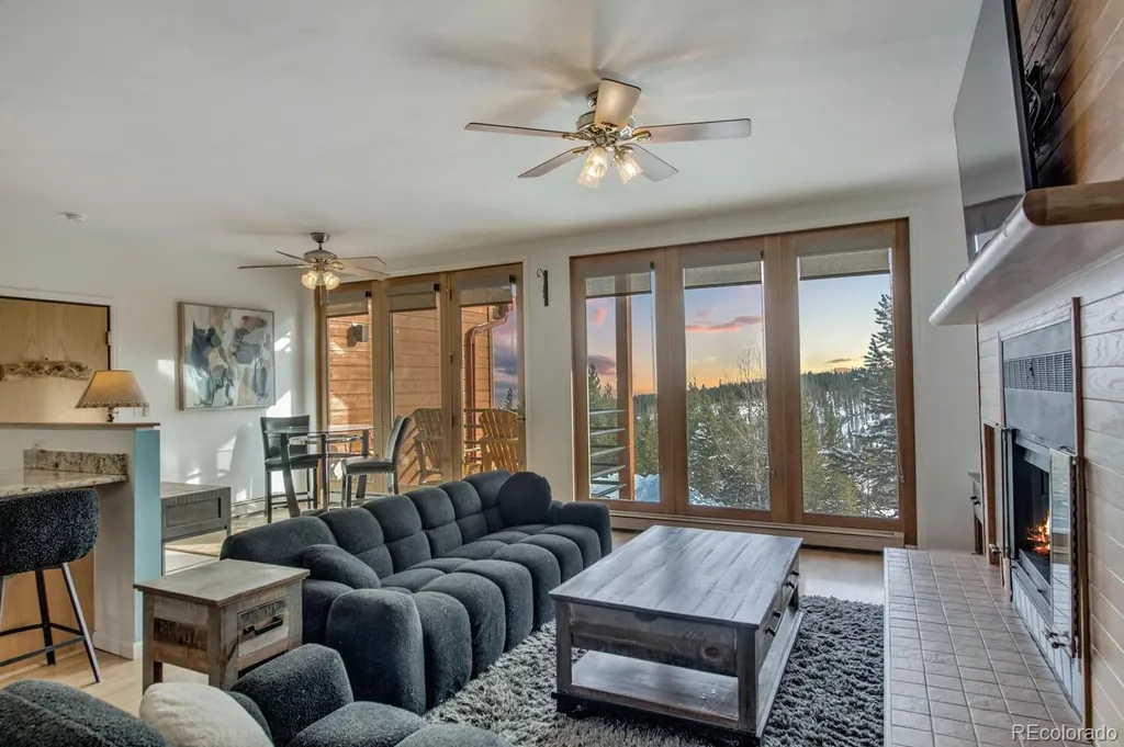 91500 Ryan Gulch Road Silverthorne CO 80498