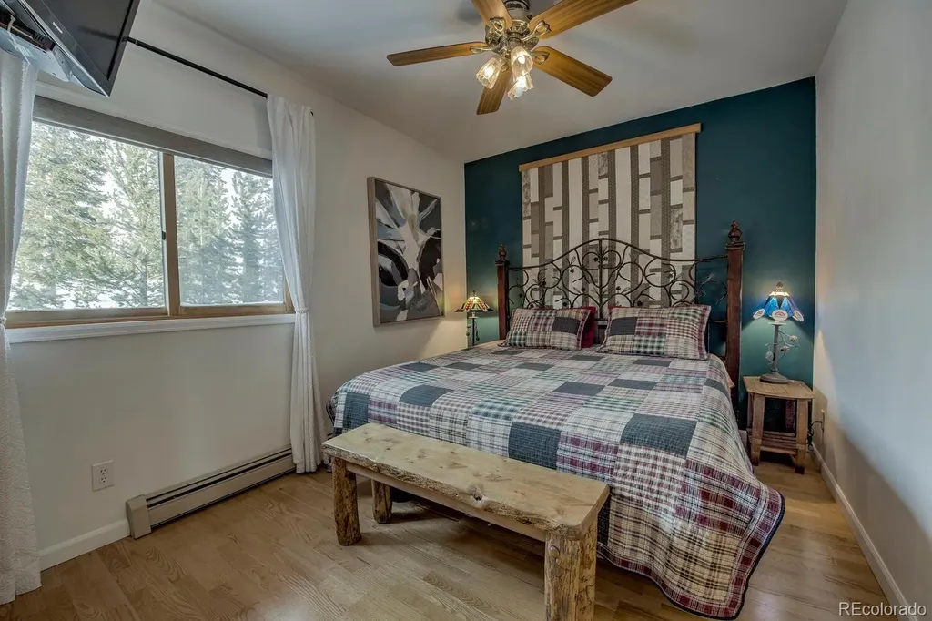 91500 Ryan Gulch Road Silverthorne CO 80498