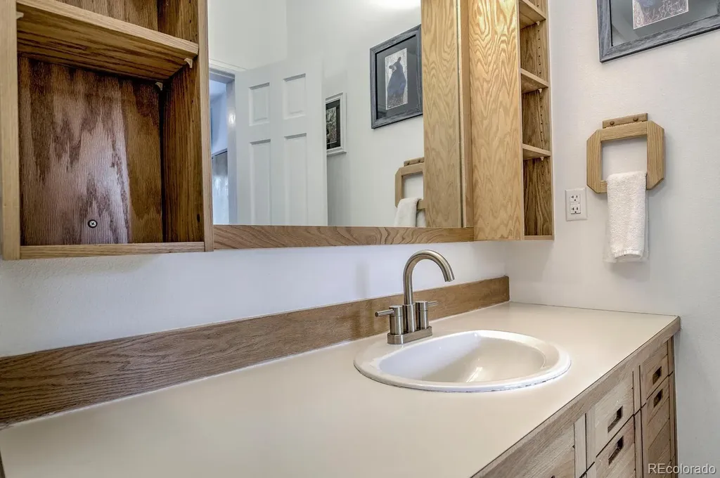 91500 Ryan Gulch Road Silverthorne CO 80498