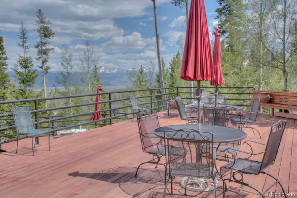 91500 Ryan Gulch Road Silverthorne CO 80498