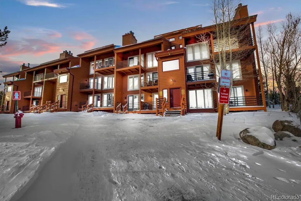 91500 Ryan Gulch Road Silverthorne CO 80498