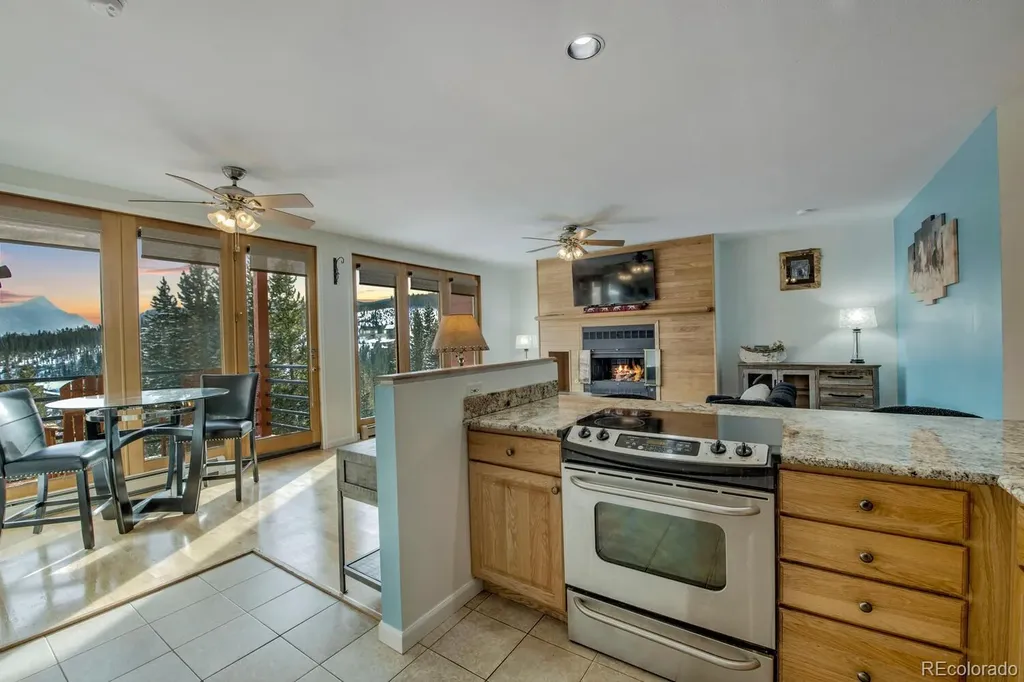 91500 Ryan Gulch Road Silverthorne CO 80498