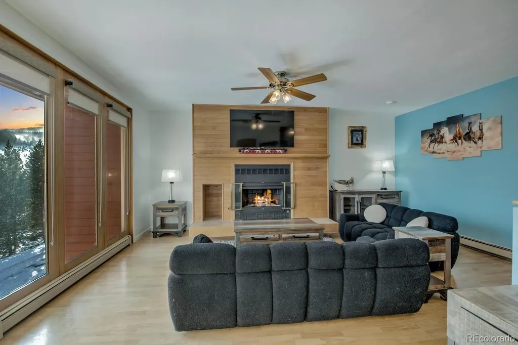 91500 Ryan Gulch Road Silverthorne CO 80498