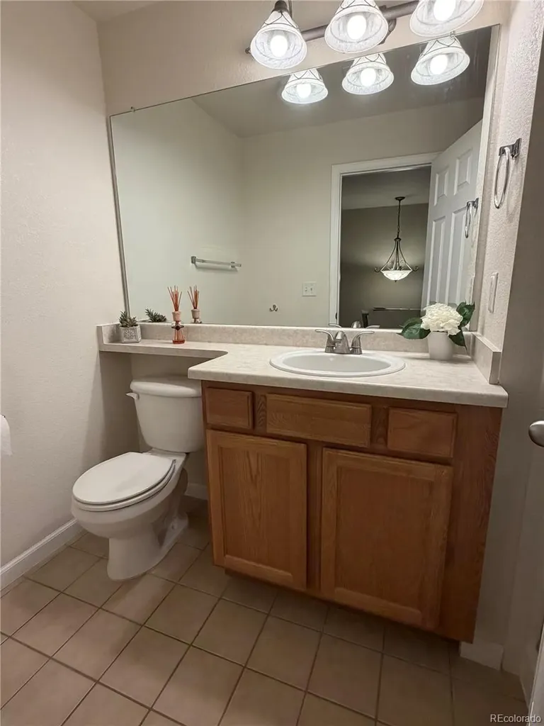 3766 Ute Mountain Trail Castle Rock CO 80109