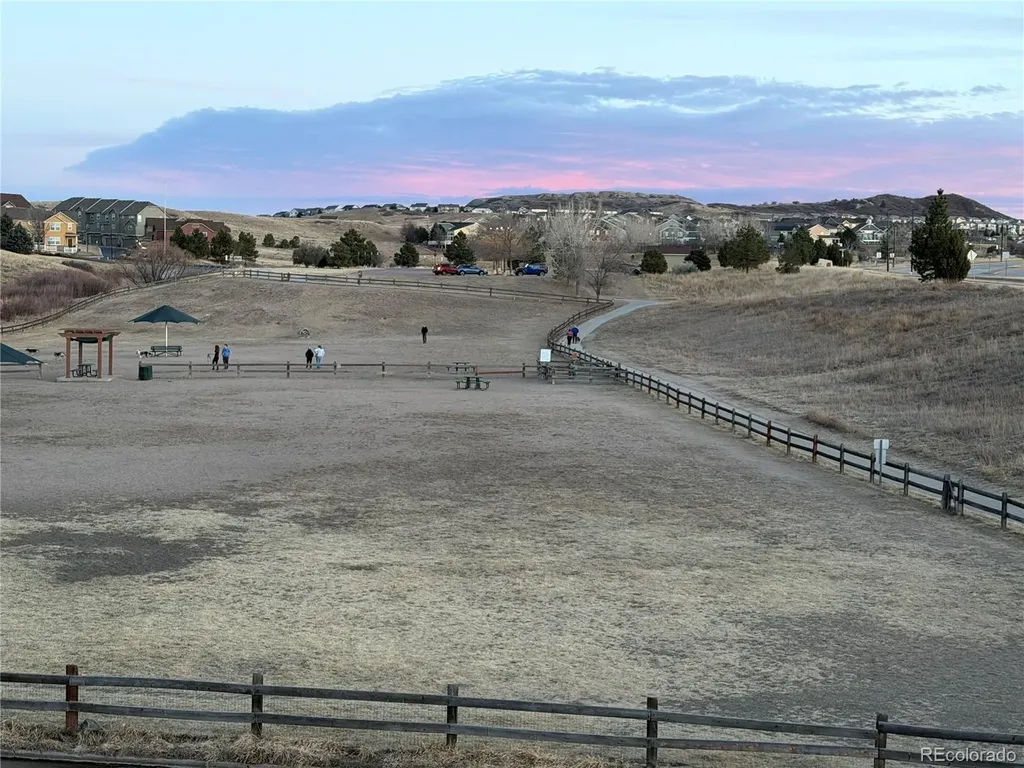 3766 Ute Mountain Trail Castle Rock CO 80109