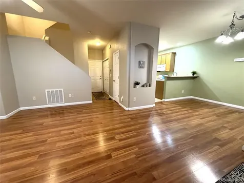 3766 Ute Mountain Trail Castle Rock CO 80109