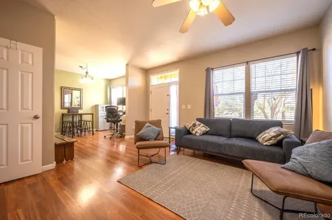 3766 Ute Mountain Trail Castle Rock CO 80109