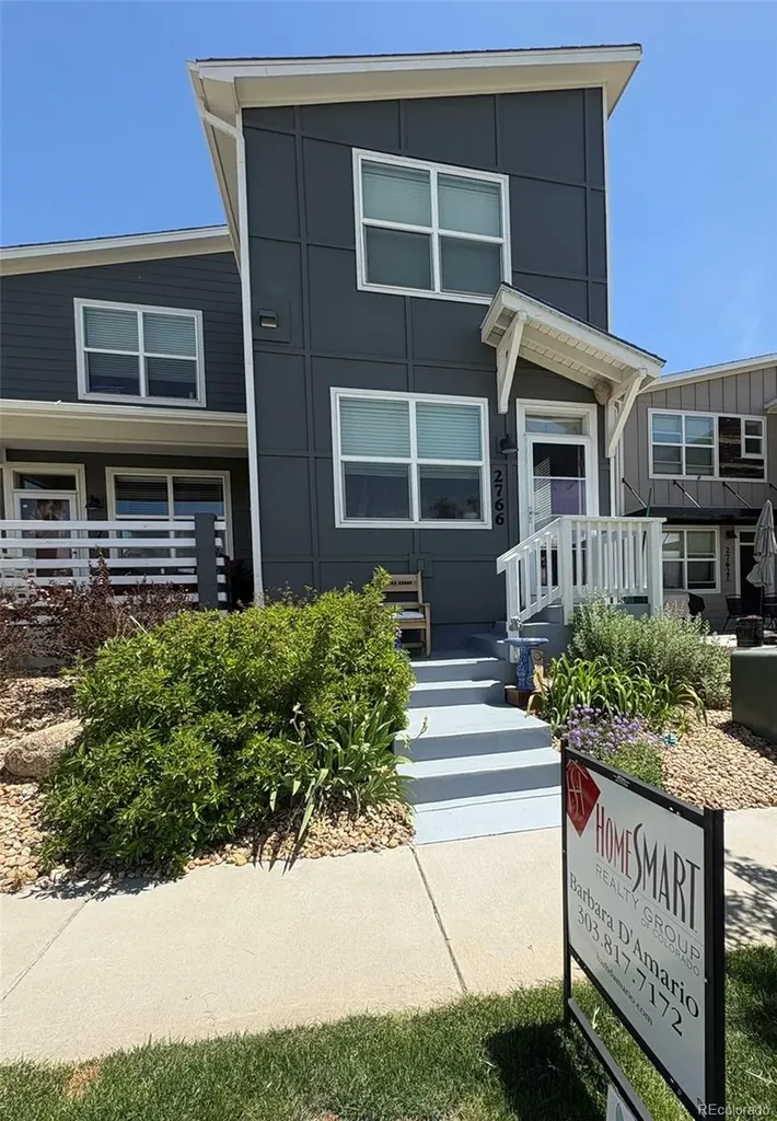 2766 Center Park Way Berthoud CO 80513
