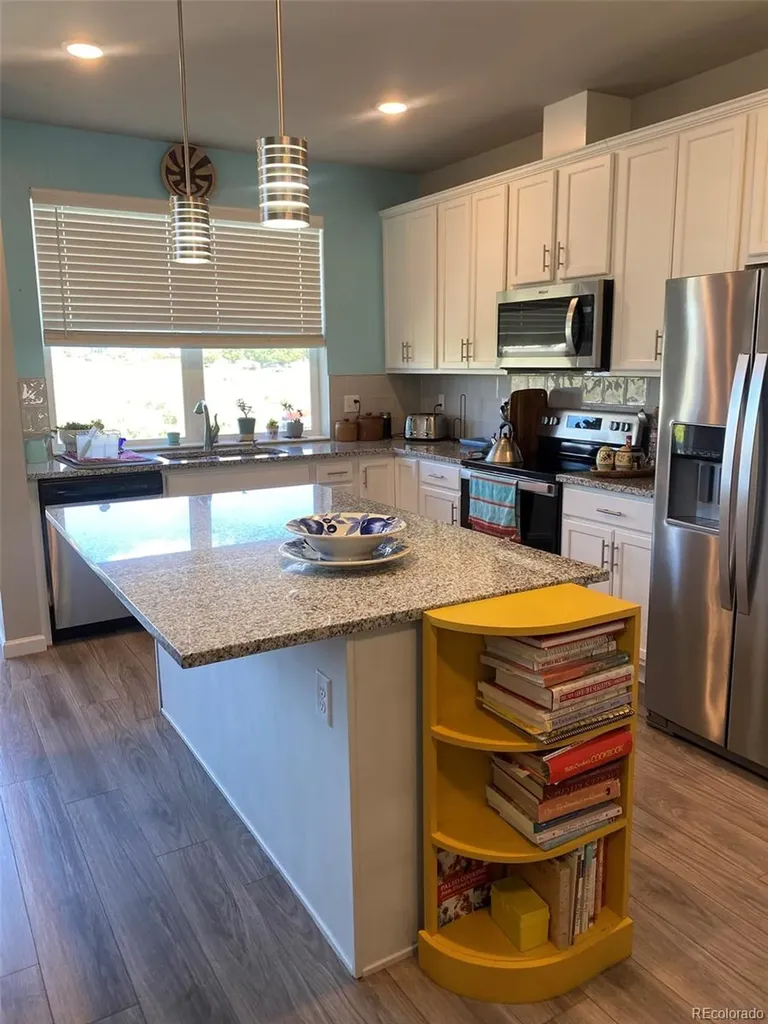 2766 Center Park Way Berthoud CO 80513