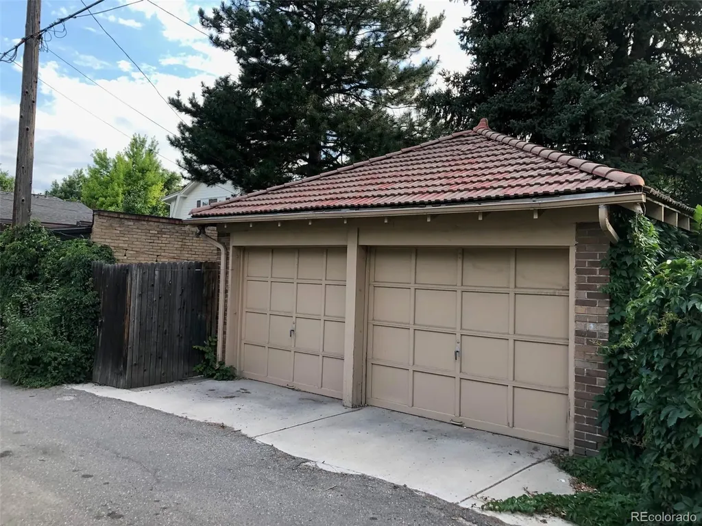 454 N Franklin Street Denver CO 80218