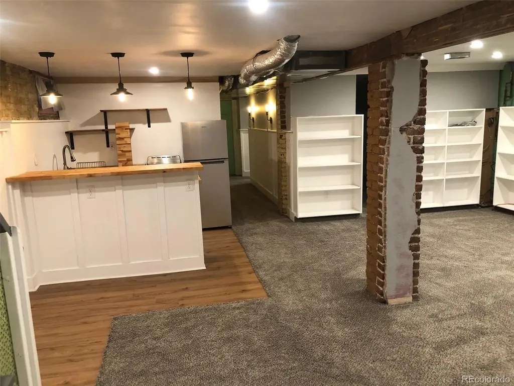 454 N Franklin Street Denver CO 80218