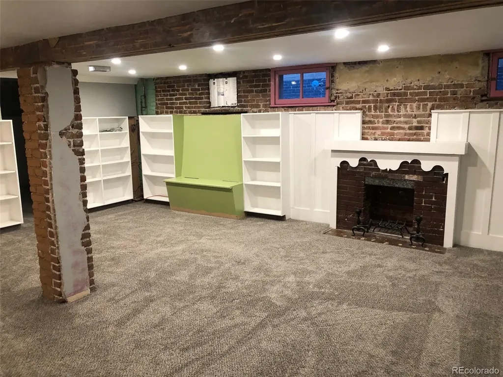 454 N Franklin Street Denver CO 80218
