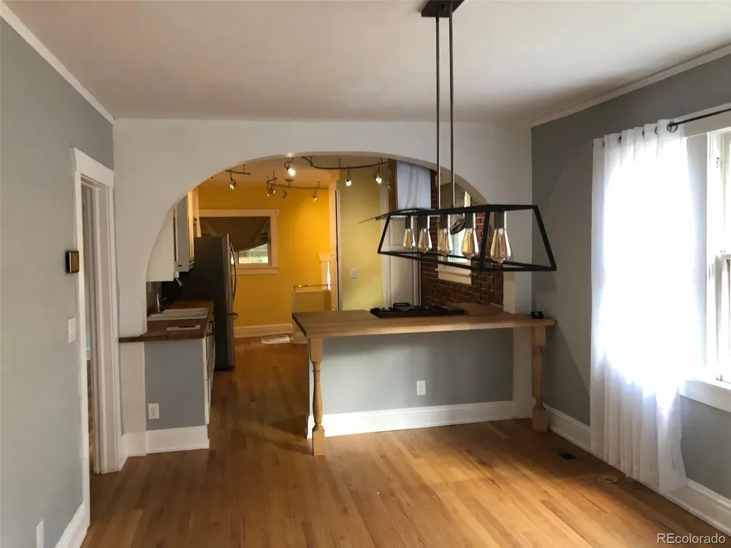 454 N Franklin Street Denver CO 80218