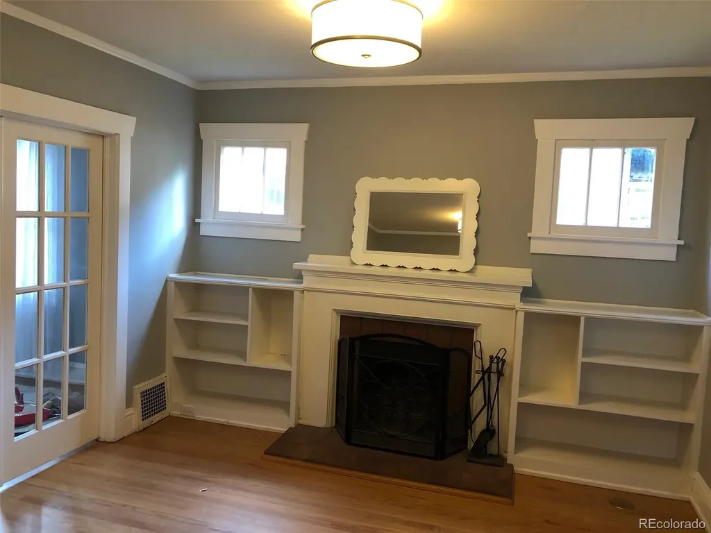 454 N Franklin Street Denver CO 80218