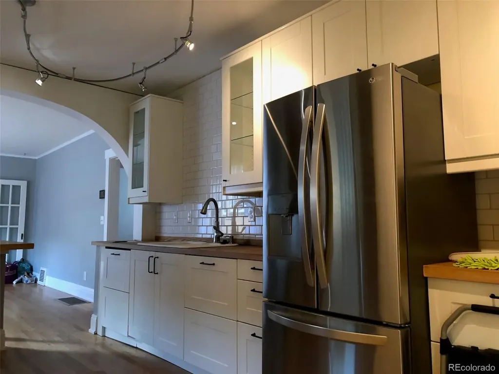 454 N Franklin Street Denver CO 80218