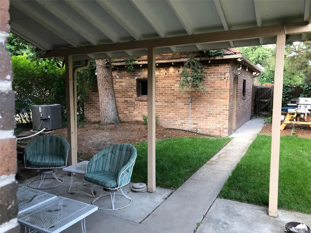 454 N Franklin Street Denver CO 80218