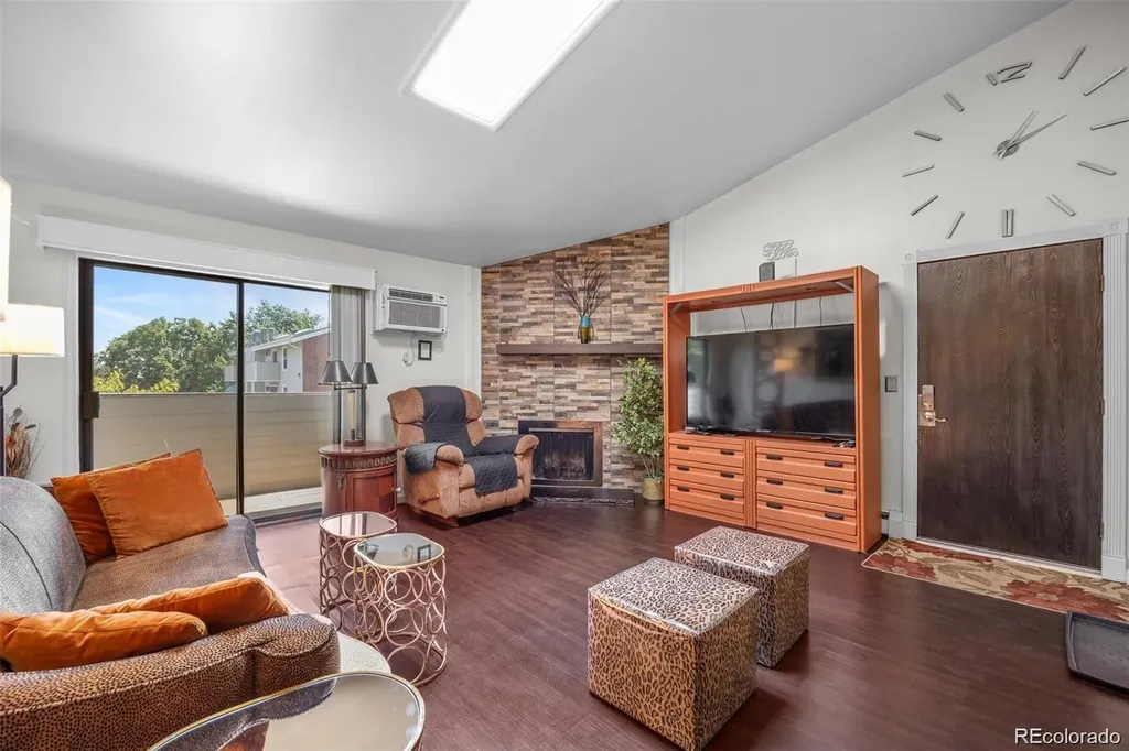 10150 E Virginia Avenue Denver CO 80247