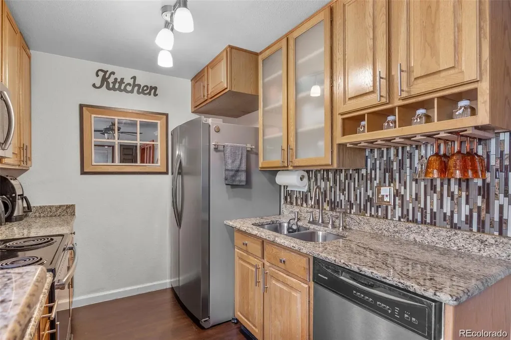 10150 E Virginia Avenue Denver CO 80247