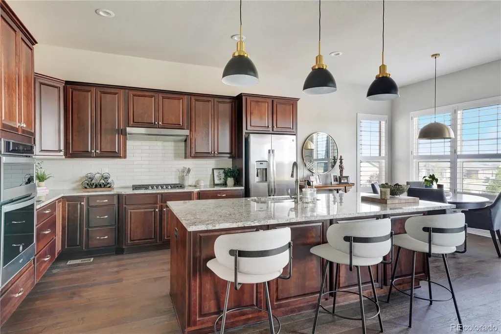 22703 E Glidden Drive Aurora CO 80016