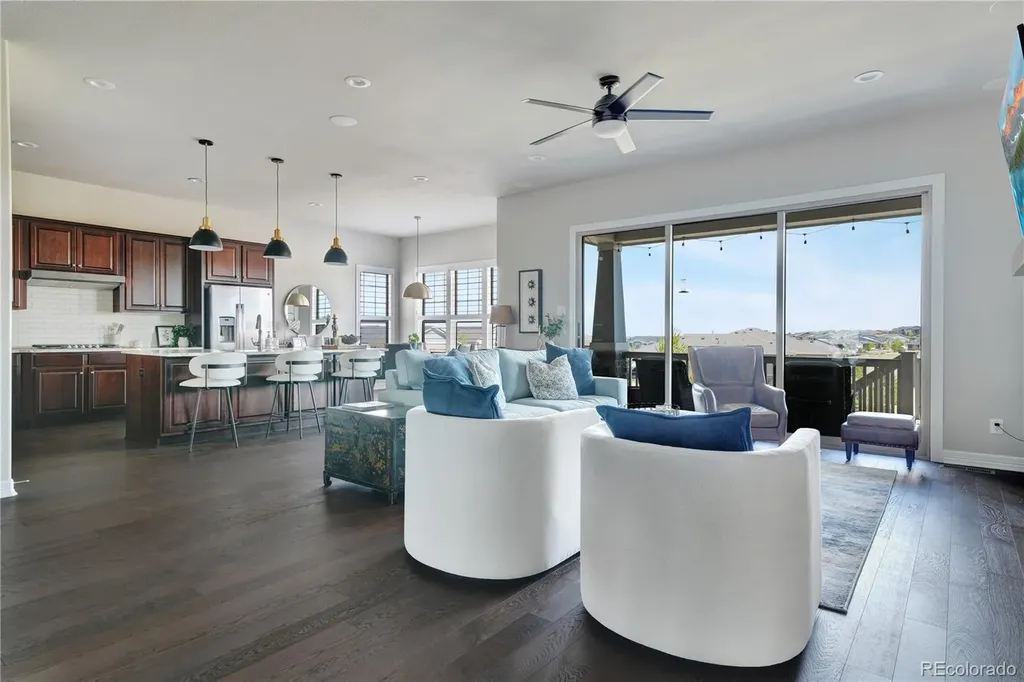 22703 E Glidden Drive Aurora CO 80016
