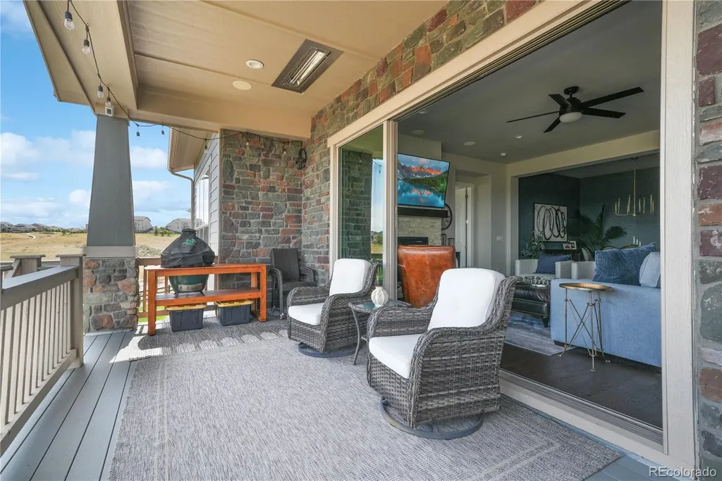 22703 E Glidden Drive Aurora CO 80016