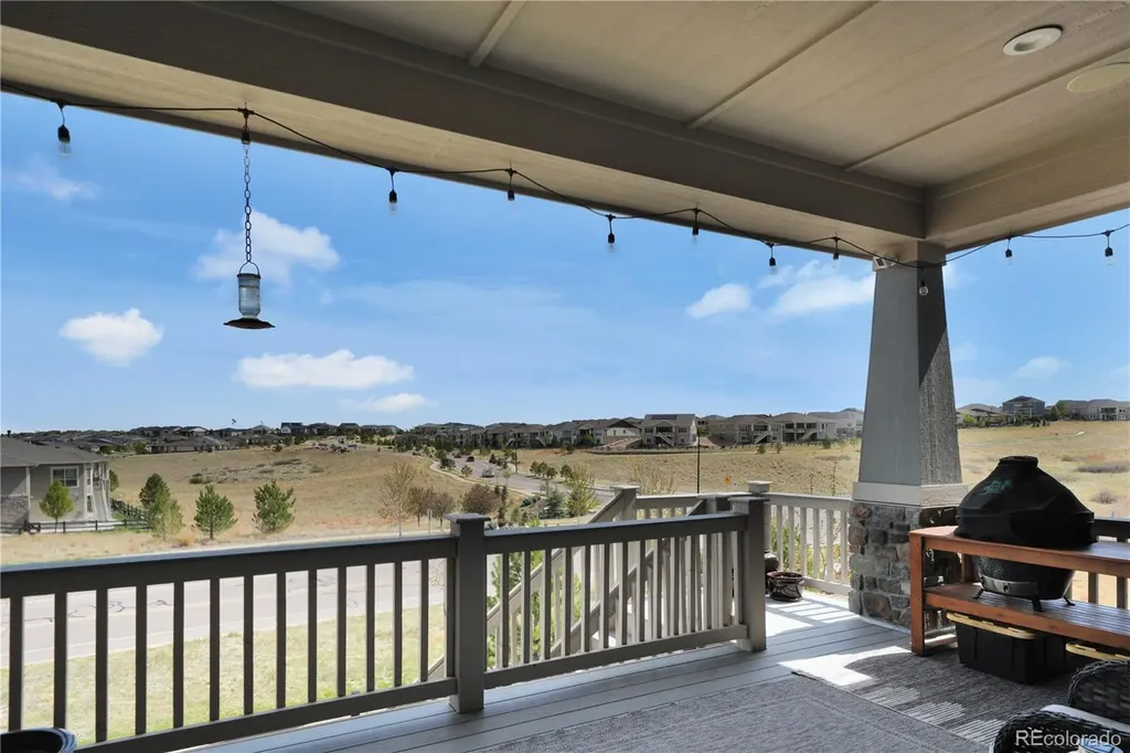 22703 E Glidden Drive Aurora CO 80016