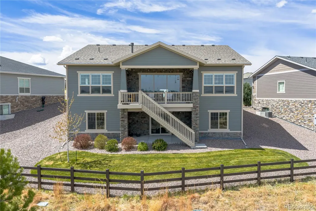 22703 E Glidden Drive Aurora CO 80016