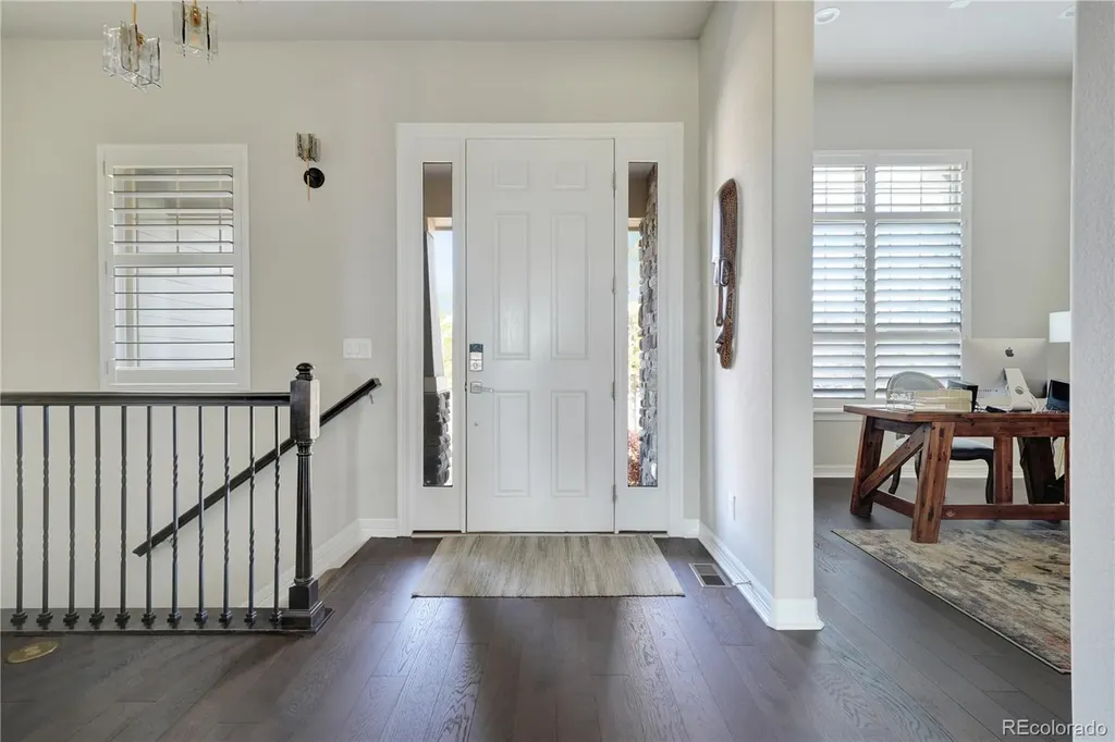 22703 E Glidden Drive Aurora CO 80016