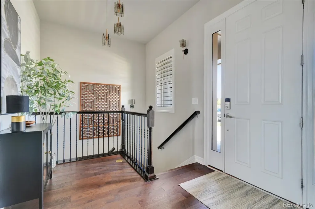 22703 E Glidden Drive Aurora CO 80016