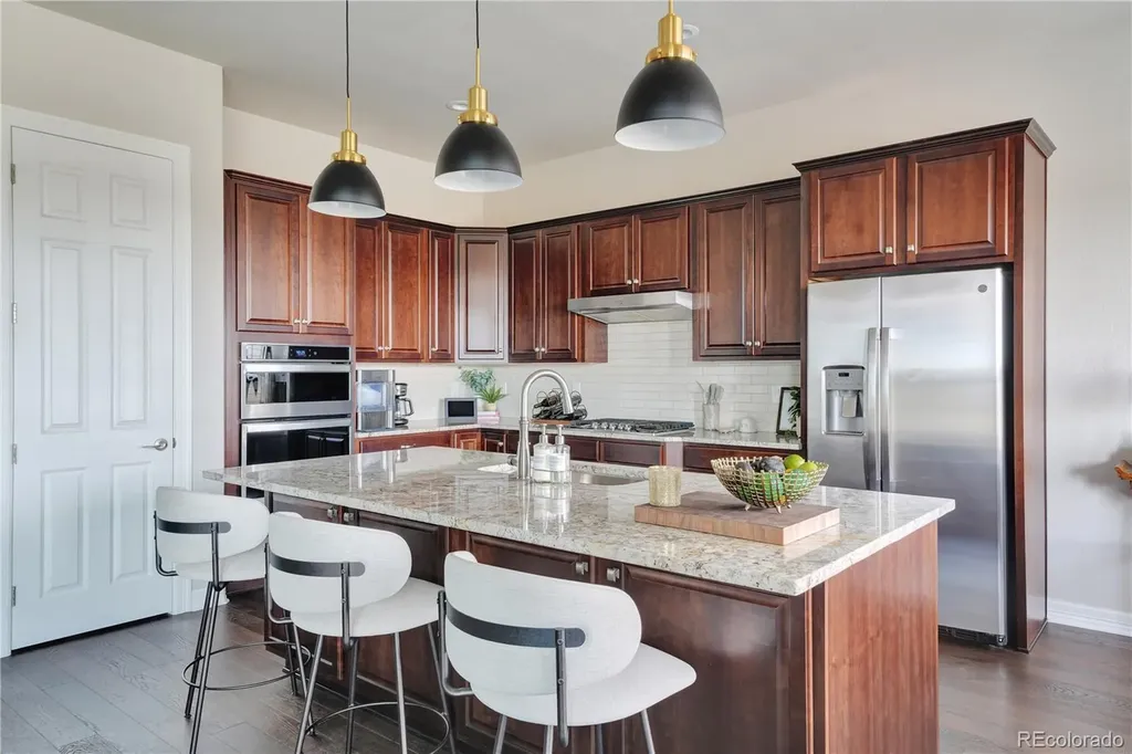 22703 E Glidden Drive Aurora CO 80016