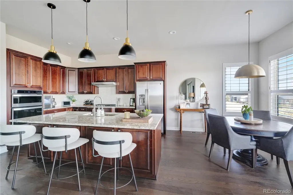22703 E Glidden Drive Aurora CO 80016