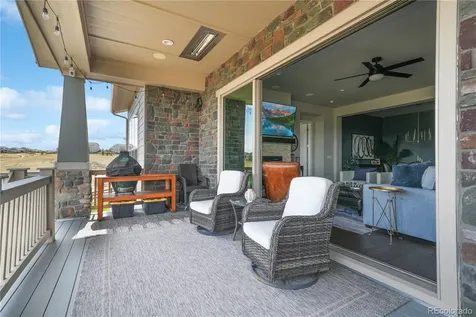 22703 E Glidden Drive Aurora CO 80016
