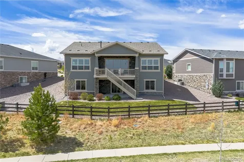 22703 E Glidden Drive Aurora CO 80016