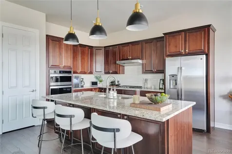 22703 E Glidden Drive Aurora CO 80016